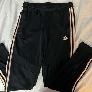 Adidas Joggers (Women's M)
